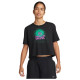 Nike Γυναικεία κοντομάνικη μπλούζα Sportswear